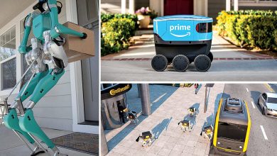 Photo of Искусственный интеллект в автомобильной промышленности