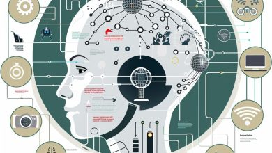 Photo of Искусственный интеллект на основе нанотехнологий