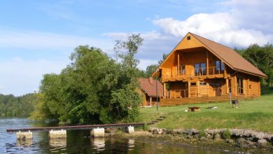 Photo of Преимущества отдыха за городом