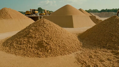 Photo of Выбор подходящего песка для строительных целей